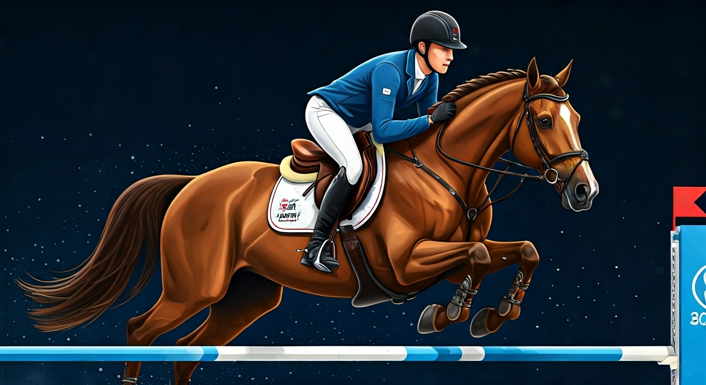 Equestrian Special Report Equestrian Special Report