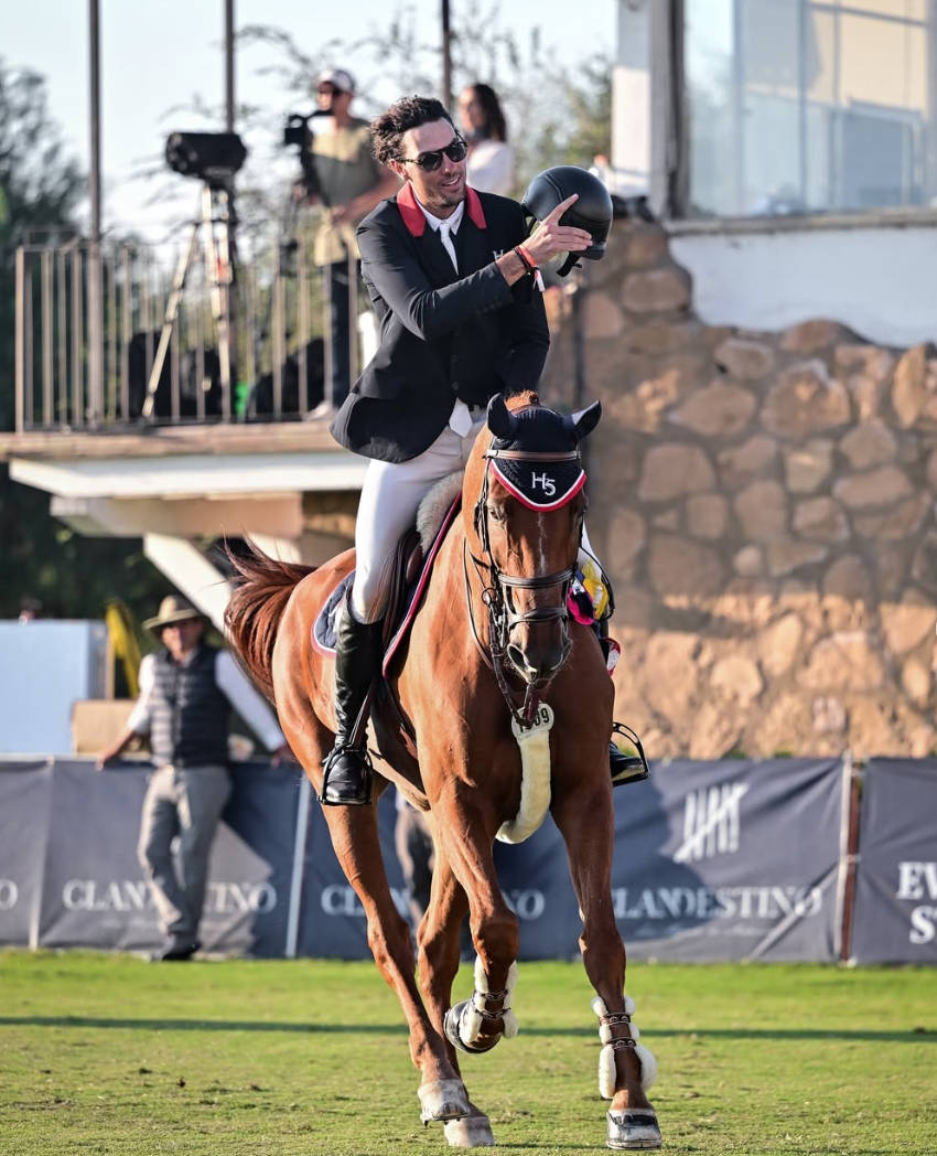 Carlos Hank Carlos Hank