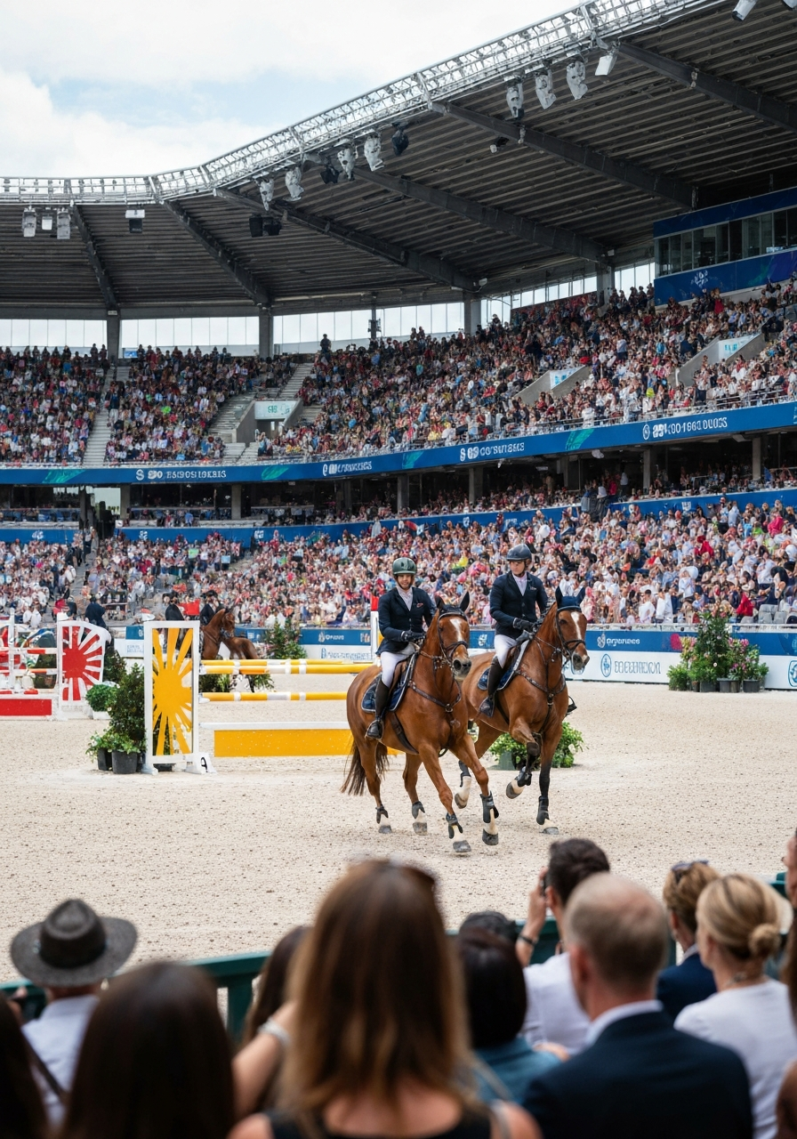 Carlos Hank equestrian Carlos Hank equestrian